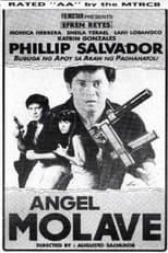 Poster de la película Angel Molave