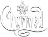Logo Charmed