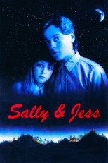 Poster de la película Sally & Jess