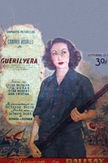 Poster de la película Guerilyera