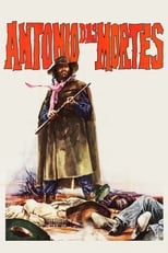 Poster de la película Antonio das Mortes