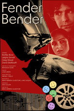 Poster de la película Fender Bender
