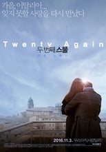 Poster de la película Twenty Again