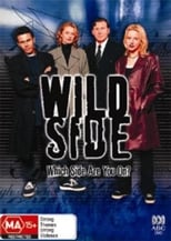 Poster de la serie Wildside