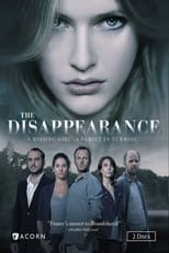 Poster de la serie The Disappearance