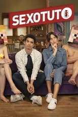 Poster de la serie Sexotuto