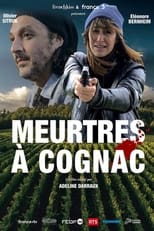 Poster de la película Meurtres à Cognac