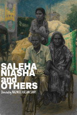 Poster de la película Saleha, Niasha and Others
