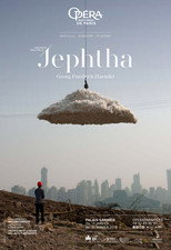 Poster de la película Handel: Jephtha