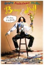 Poster de la película Benny & Joon: El amor de los inocentes