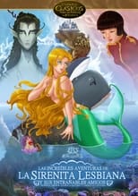 Poster de la serie The Lesbian Little Mermaid