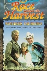 Poster de la película American Harvest