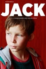 Poster de la película Jack