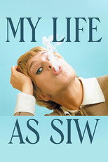 Poster de la película My life as Siw