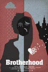 Poster de la película Brotherhood