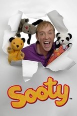 Poster de la serie Sooty