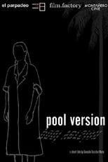 Poster de la película Pool Version