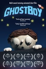 Poster de la película Ghostboy