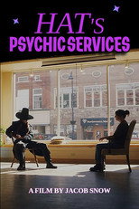 Poster de la película Hat's Psychic Services