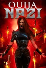 Poster de la película Ouija Nazi