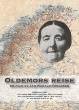 Poster de la película Oldemors reise