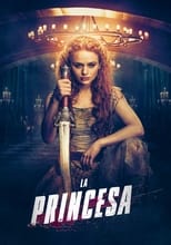 Poster de la película La princesa