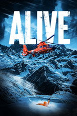 Poster de la serie Alive