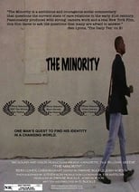 Poster de la película The Minority