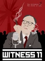 Poster de la película Witness 11