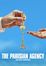 Poster de la serie The Parisian Agency: Exclusive Properties