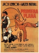 Poster de la película Primera plana