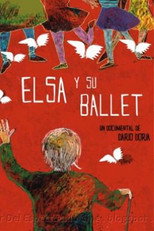 Poster de la película Elsa y su ballet