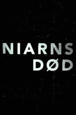 Poster de la película Niarns Død
