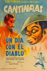 Poster de la película Un día con el Diablo