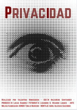 Poster de la película Privacidad