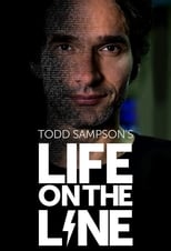 Todd Sampson\'s Life on the Line