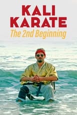 Poster de la película Kali Karate: The 2nd Beginning