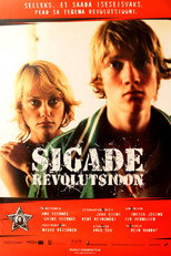 Poster de la película Revolution of Pigs