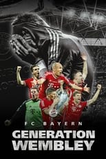 Poster de la serie Generation Wembley