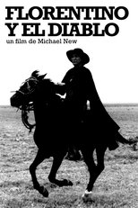 Poster de la película Florentino y el diablo