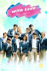 Poster de la serie With Love: The Series