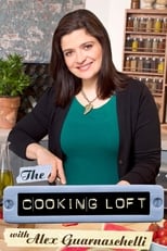 Poster de la serie The Cooking Loft