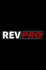 Poster de la película RevPro Epic Encounter 2023