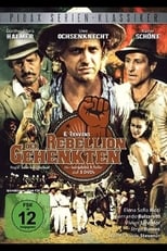 Poster de la película La rebelión de los colgados