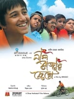 Poster de la película Neel Rajar Deshe