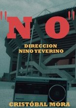 Poster de la película NO