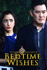 Poster de la serie Sleepless Society: Bedtime Wishes