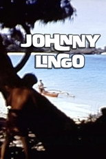 Poster de la película Johnny Lingo
