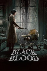 Poster de la película Black Blood