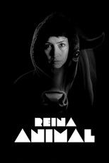 Poster de la película Animal Queen